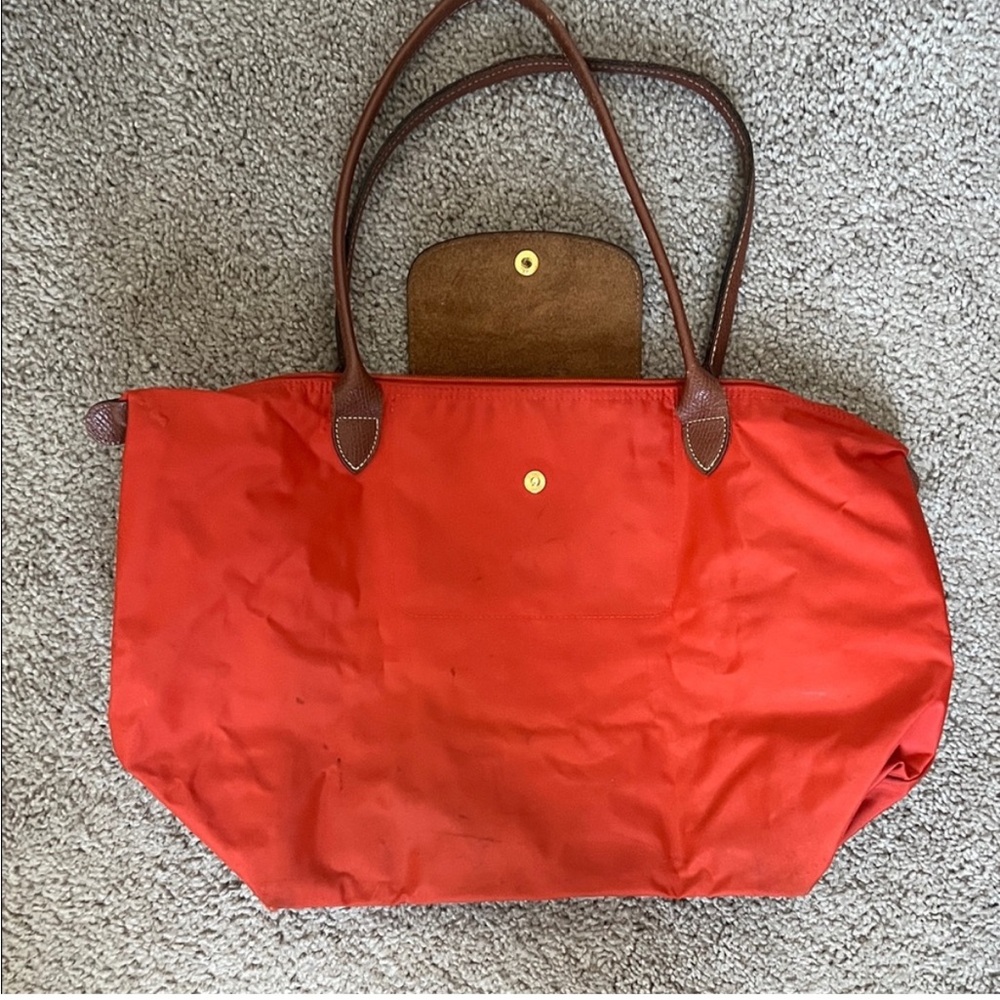 LongChamp La Paige Med bag - Picture 2 of 5